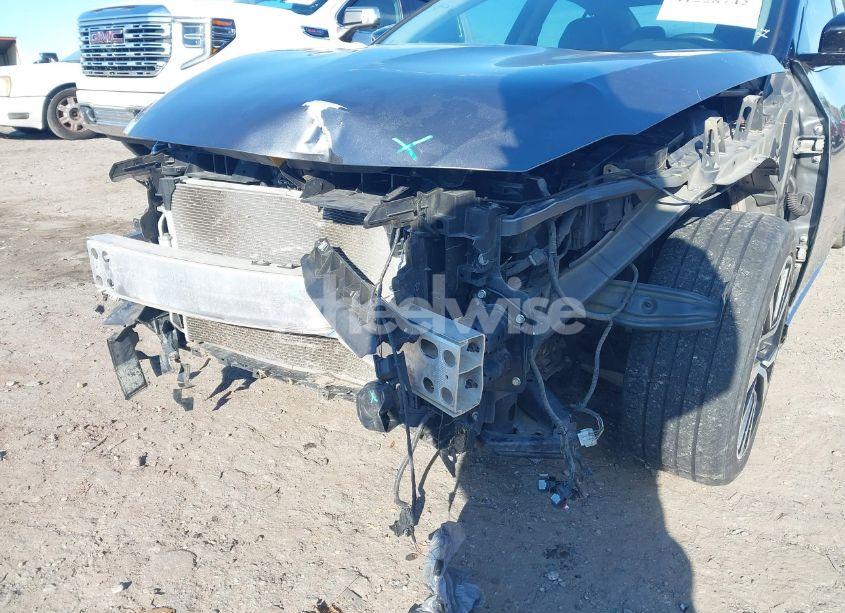 Photo 6 of 2018 Nissan Maxima 3.5 SV (VIN 1N4AA6AP2JC388922)