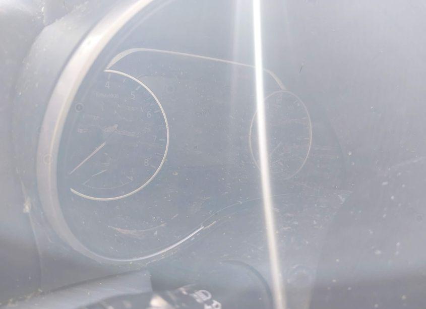 Photo 7 of 2018 Nissan Maxima 3.5 SV (VIN 1N4AA6AP2JC394963)