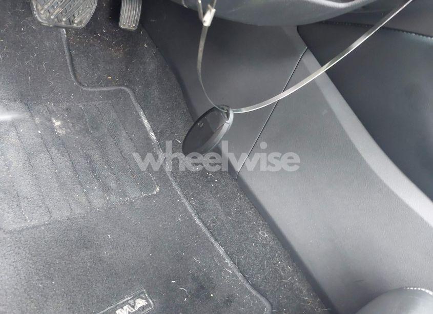 Photo 11 of 2018 Nissan Maxima 3.5 SL (VIN 1N4AA6AP2JC395188)