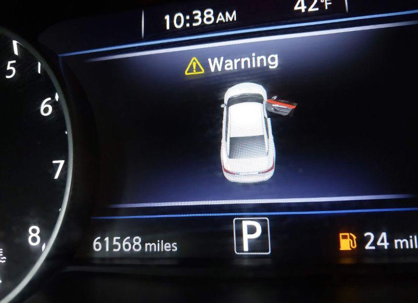 Photo 15 of 2018 Nissan Maxima 3.5 S (VIN 1N4AA6AP2JC406853)