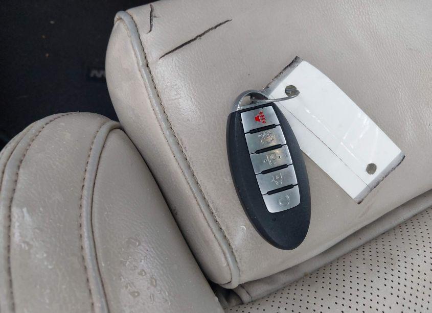 Photo 11 of 2018 Nissan Maxima 3.5 SL (VIN 1N4AA6AP2JC408280)