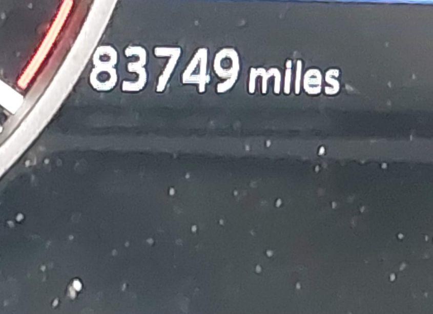 Photo 7 of 2018 Nissan Maxima 3.5 SL (VIN 1N4AA6AP2JC408280)