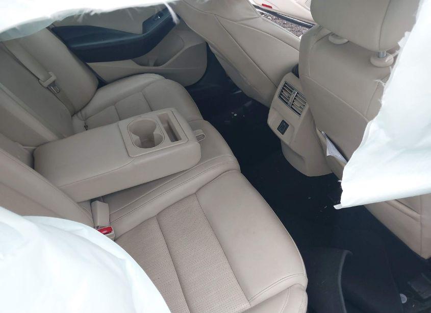 Photo 8 of 2018 Nissan Maxima 3.5 SL (VIN 1N4AA6AP2JC408280)