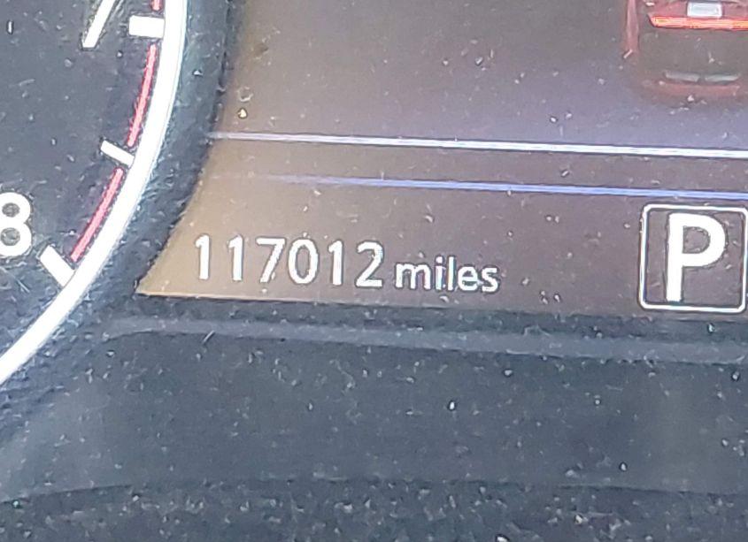 Photo 15 of 2016 Nissan Maxima 3.5 SL (VIN 1N4AA6AP3GC378893)