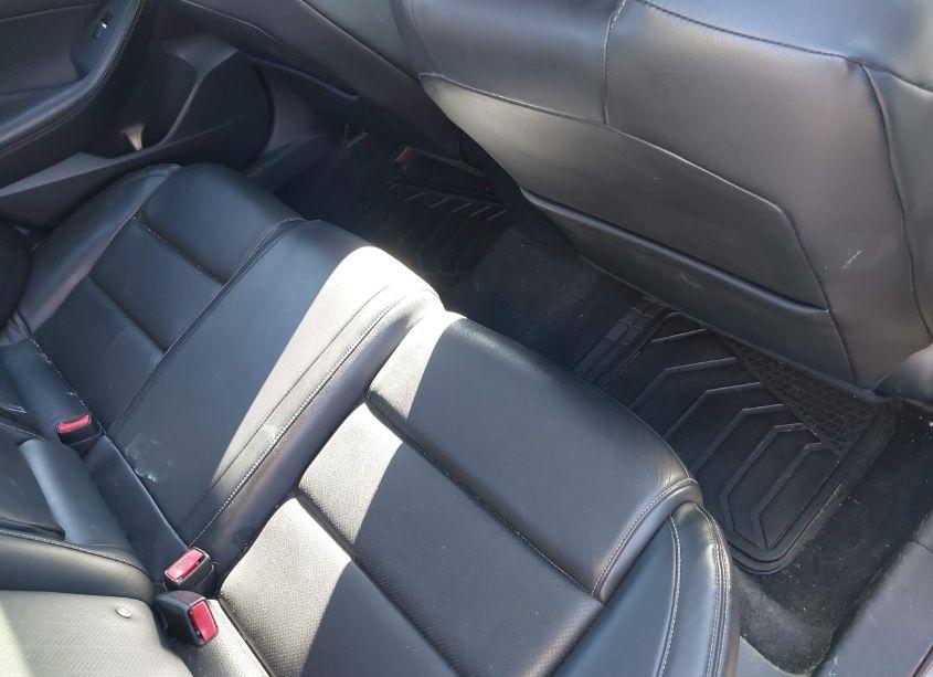 Photo 8 of 2016 Nissan Maxima 3.5 SL (VIN 1N4AA6AP3GC378893)