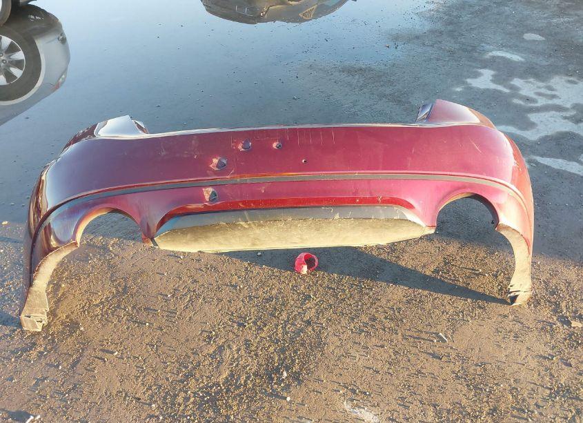 Photo 12 of 2016 Nissan Maxima 3.5 PLATINUM (VIN 1N4AA6AP3GC382247)