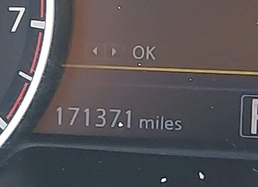 Photo 16 of 2016 Nissan Maxima 3.5 PLATINUM (VIN 1N4AA6AP3GC382247)