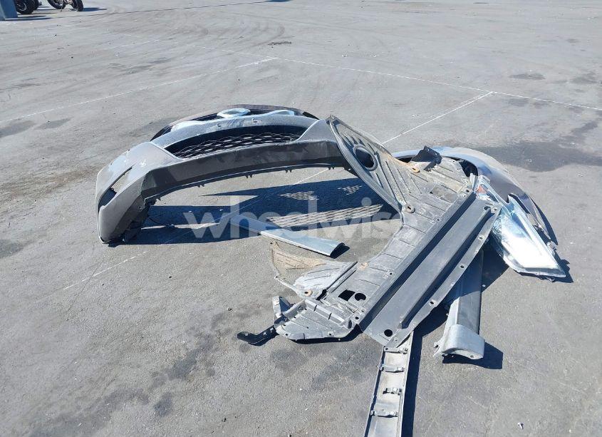 Photo 18 of 2016 Nissan Maxima 3.5 SR (VIN 1N4AA6AP3GC383673)