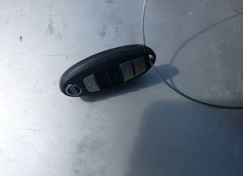 Photo 11 of 2016 Nissan Maxima 3.5 S (VIN 1N4AA6AP3GC398495)