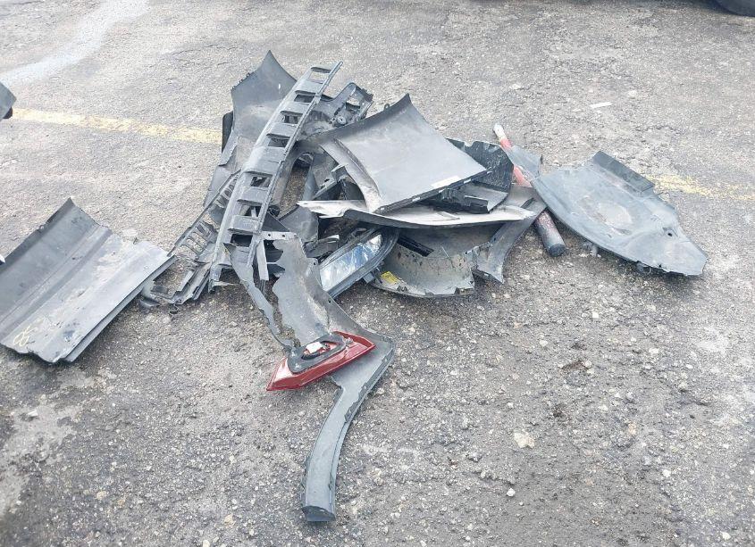 Photo 12 of 2016 Nissan Maxima 3.5 S (VIN 1N4AA6AP3GC398495)