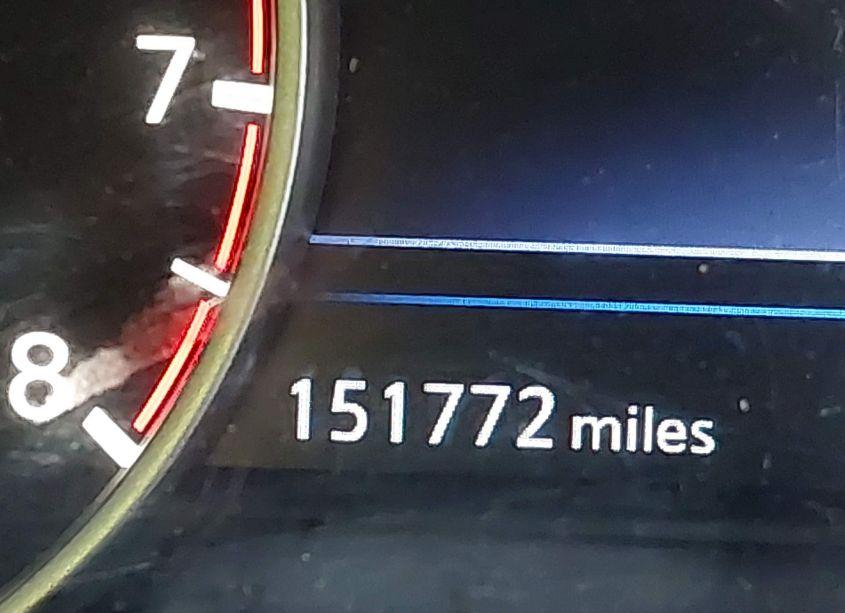 Photo 15 of 2016 Nissan Maxima 3.5 SV (VIN 1N4AA6AP3GC399971)