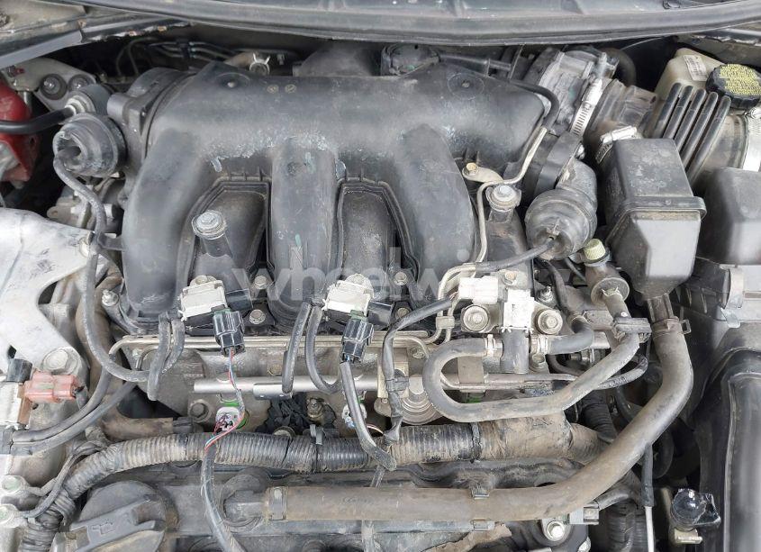 Photo 10 of 2016 Nissan Maxima 3.5 PLATINUM (VIN 1N4AA6AP3GC401332)