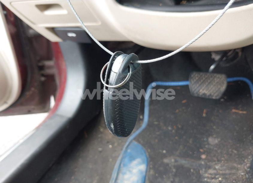 Photo 11 of 2016 Nissan Maxima 3.5 PLATINUM (VIN 1N4AA6AP3GC401332)