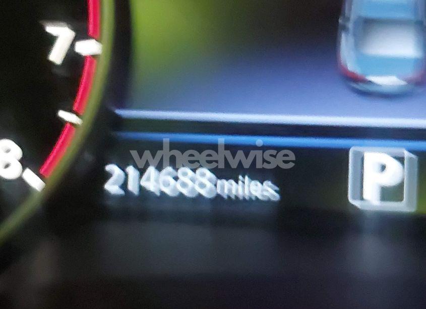 Photo 15 of 2016 Nissan Maxima 3.5 S (VIN 1N4AA6AP3GC408670)