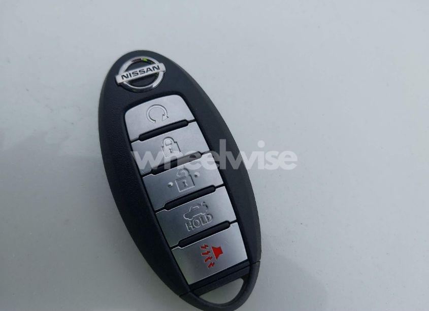 Photo 11 of 2016 Nissan Maxima 3.5 SL (VIN 1N4AA6AP3GC409978)