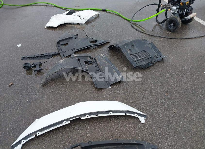 Photo 12 of 2016 Nissan Maxima 3.5 SL (VIN 1N4AA6AP3GC409978)