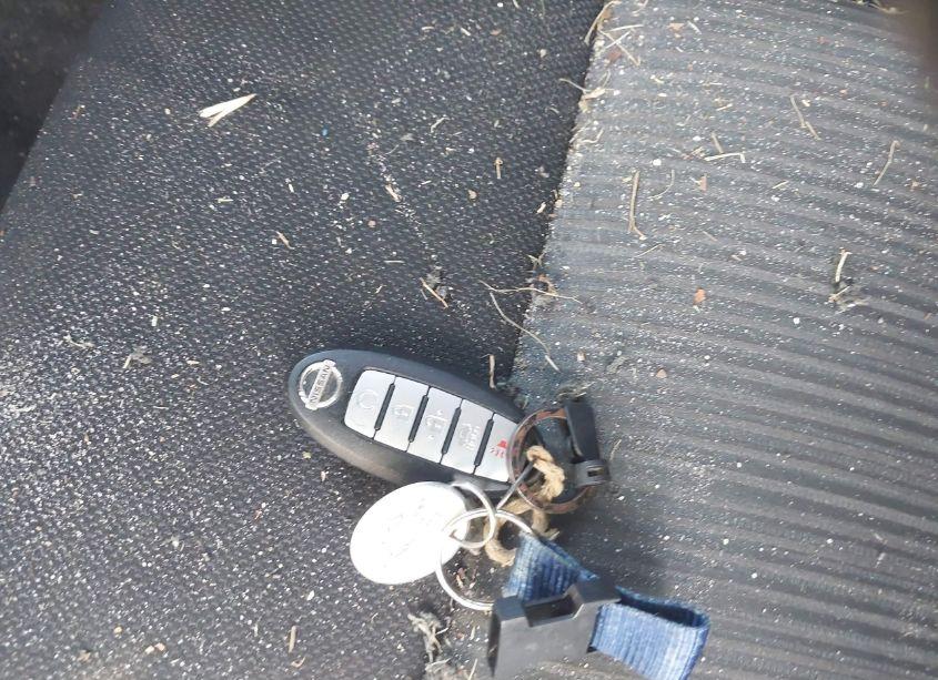 Photo 11 of 2016 Nissan Maxima 3.5 S (VIN 1N4AA6AP3GC411116)