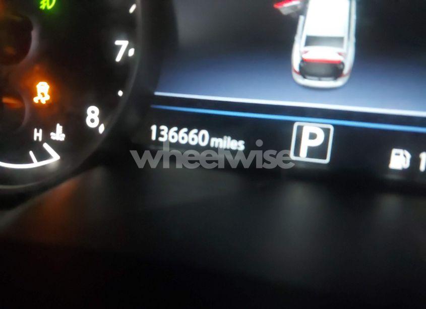 Photo 15 of 2016 Nissan Maxima 3.5 SL (VIN 1N4AA6AP3GC411634)