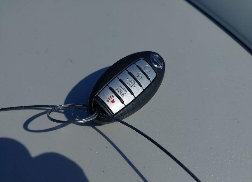 Photo 11 of 2016 Nissan Maxima 3.5 PLATINUM (VIN 1N4AA6AP3GC417529)