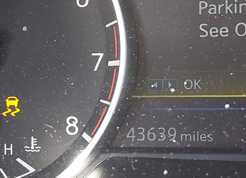 Photo 16 of 2016 Nissan Maxima 3.5 PLATINUM (VIN 1N4AA6AP3GC417529)