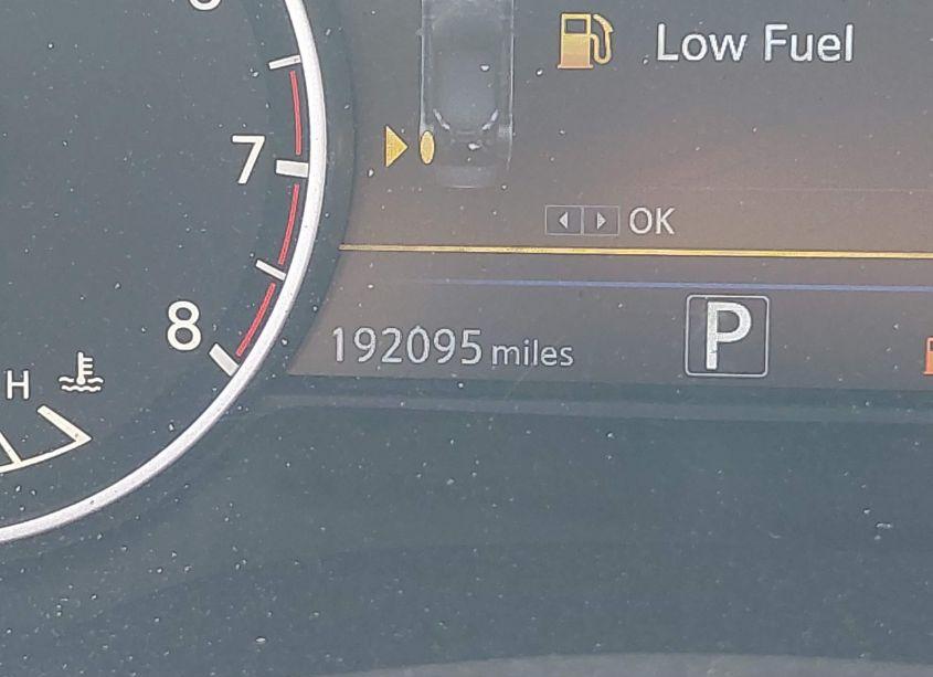 Photo 15 of 2016 Nissan Maxima 3.5 SR (VIN 1N4AA6AP3GC420625)