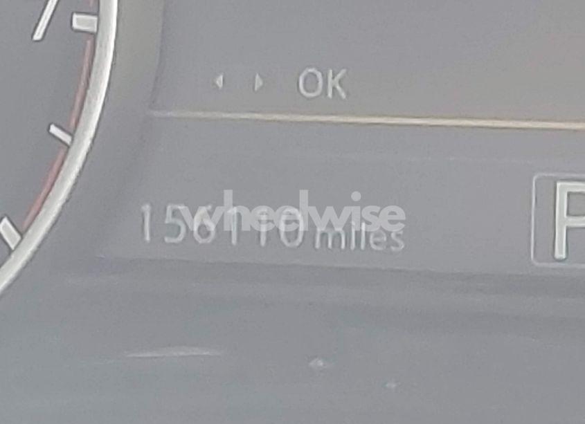 Photo 15 of 2016 Nissan Maxima 3.5 SR (VIN 1N4AA6AP3GC425274)