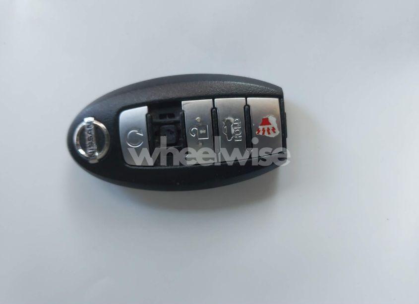 Photo 11 of 2016 Nissan Maxima 3.5 S (VIN 1N4AA6AP3GC428238)