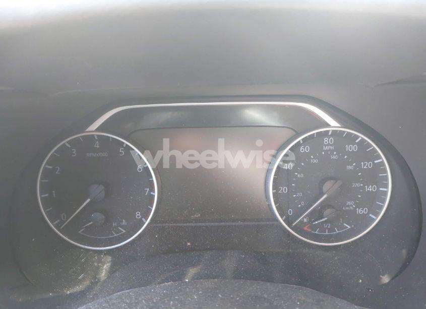 Photo 15 of 2016 Nissan Maxima 3.5 S (VIN 1N4AA6AP3GC428238)