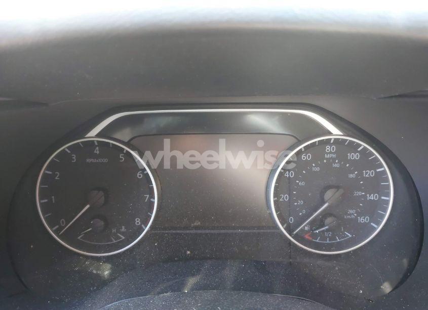 Photo 7 of 2016 Nissan Maxima 3.5 S (VIN 1N4AA6AP3GC428238)