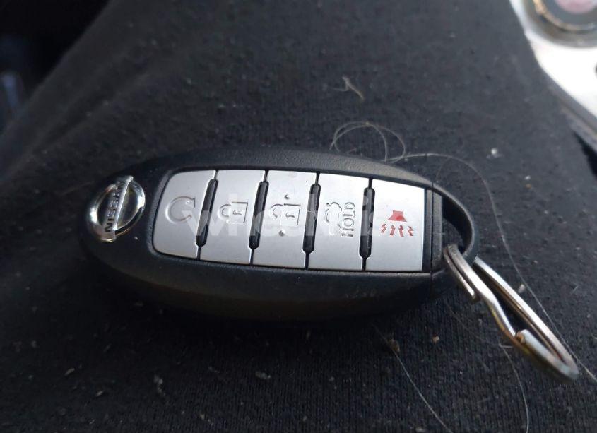 Photo 11 of 2016 Nissan Maxima 3.5 S (VIN 1N4AA6AP3GC446061)