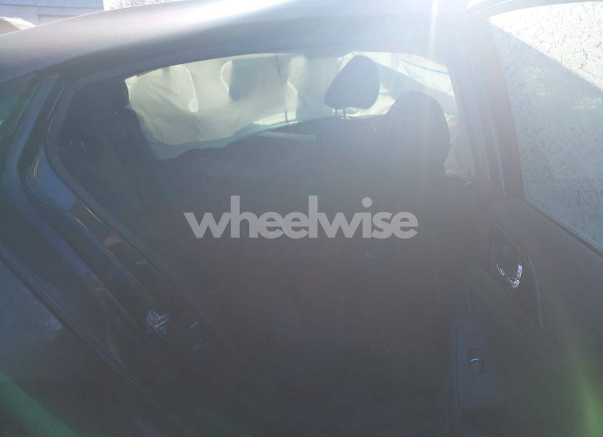 Photo 8 of 2016 Nissan Maxima 3.5 S (VIN 1N4AA6AP3GC446061)