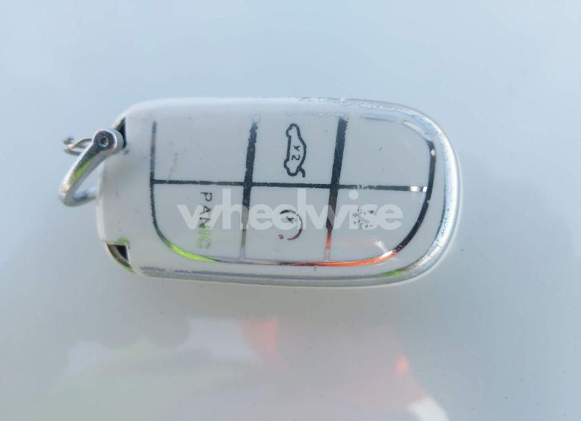 Photo 11 of 2016 Nissan Maxima 3.5 SL (VIN 1N4AA6AP3GC900678)