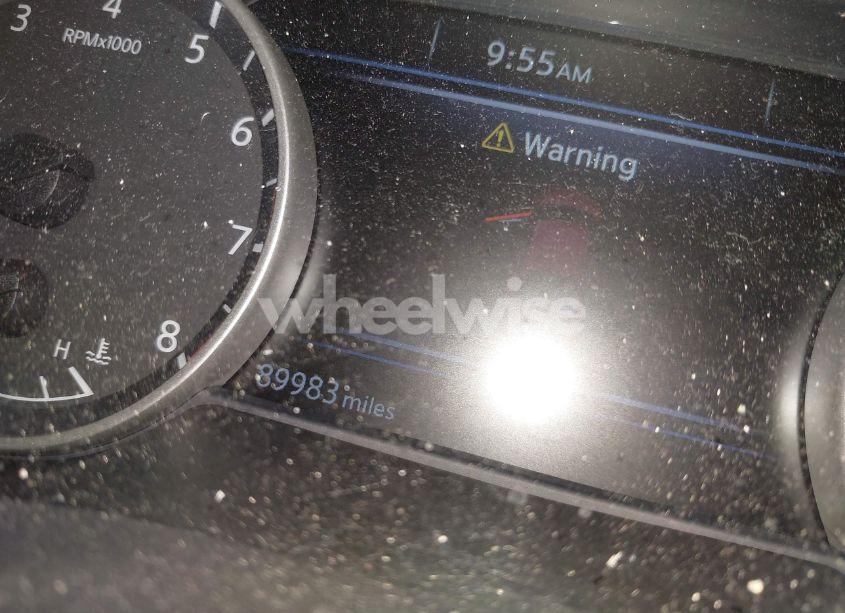 Photo 15 of 2017 Nissan Maxima 3.5 SL (VIN 1N4AA6AP3HC370035)