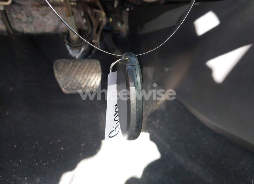 Photo 11 of 2017 Nissan Maxima 3.5 S (VIN 1N4AA6AP3HC381715)