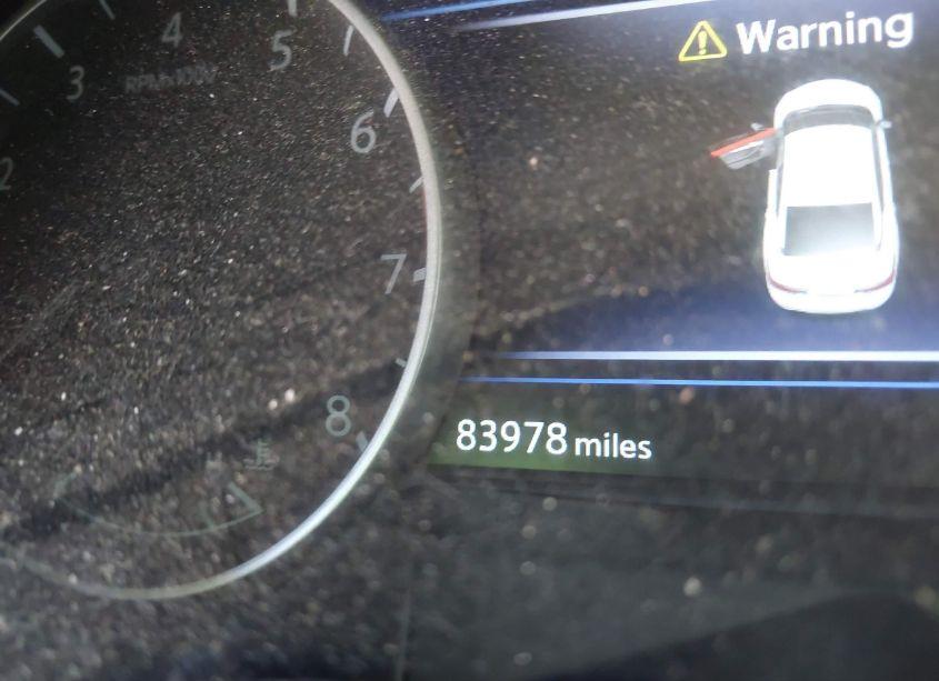 Photo 15 of 2017 Nissan Maxima 3.5 PLATINUM (VIN 1N4AA6AP3HC382282)