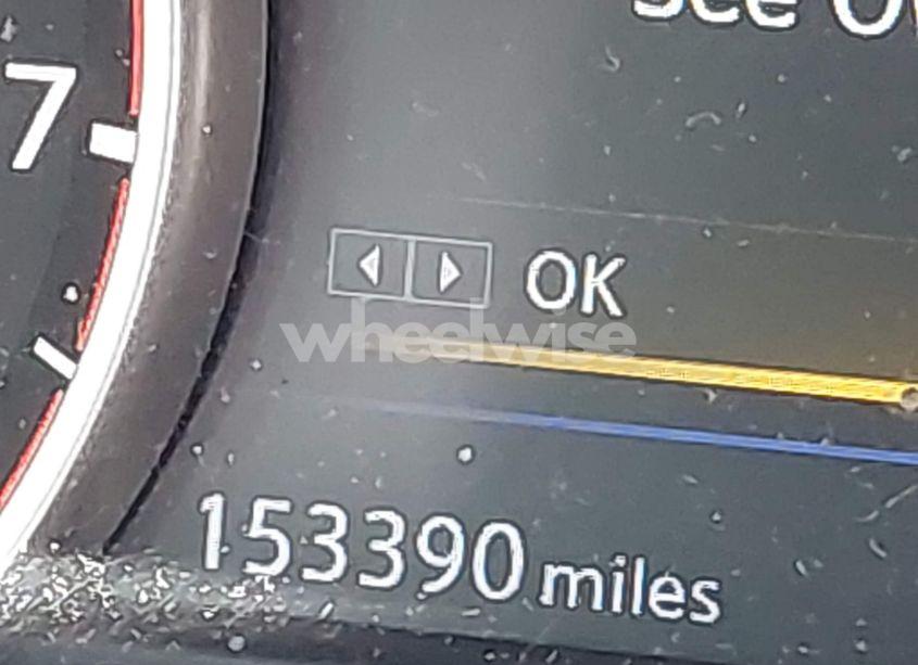 Photo 16 of 2017 Nissan Maxima 3.5 SV (VIN 1N4AA6AP3HC387739)