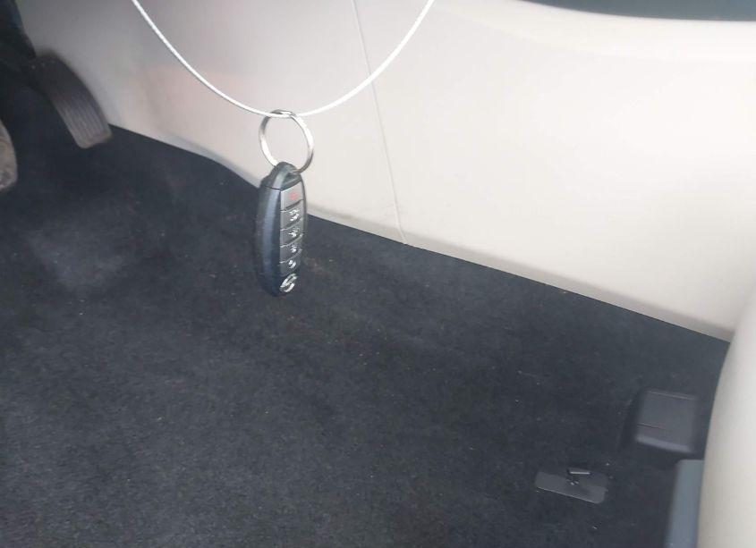 Photo 11 of 2017 Nissan Maxima 3.5 SV (VIN 1N4AA6AP3HC388731)