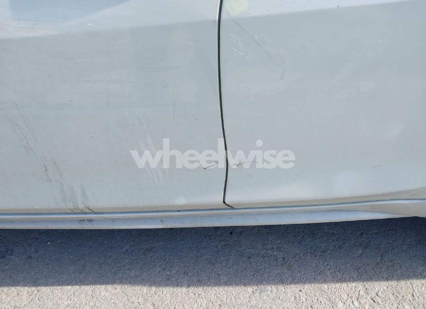 Photo 18 of 2017 Nissan Maxima 3.5 SV (VIN 1N4AA6AP3HC389930)