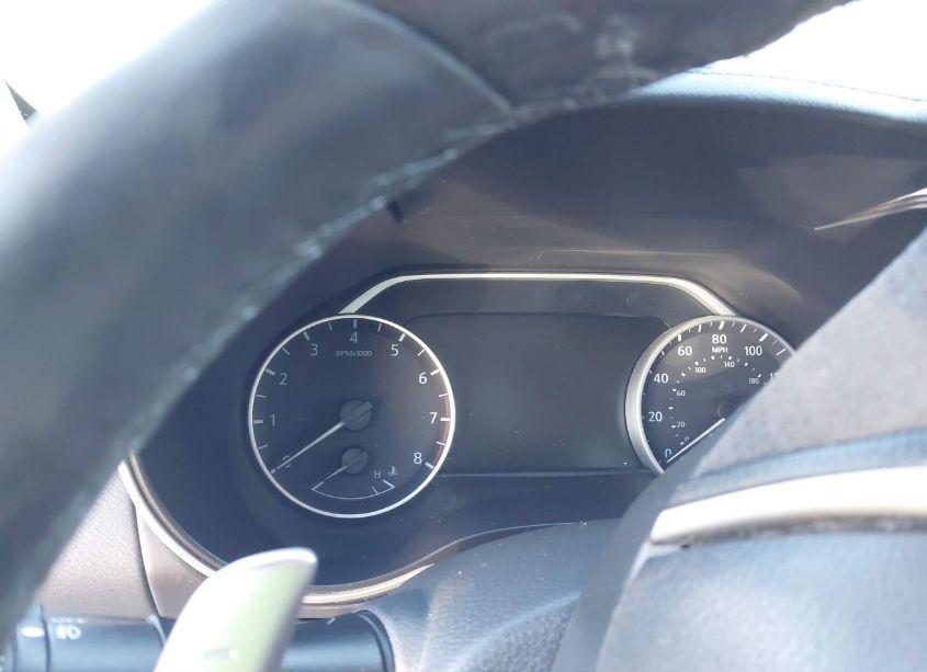 Photo 7 of 2017 Nissan Maxima 3.5 SR (VIN 1N4AA6AP3HC396425)