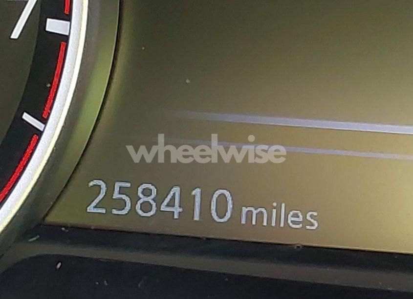 Photo 15 of 2017 Nissan Maxima 3.5 S (VIN 1N4AA6AP3HC436857)