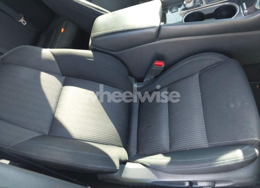 Photo 8 of 2017 Nissan Maxima 3.5 S (VIN 1N4AA6AP3HC442366)