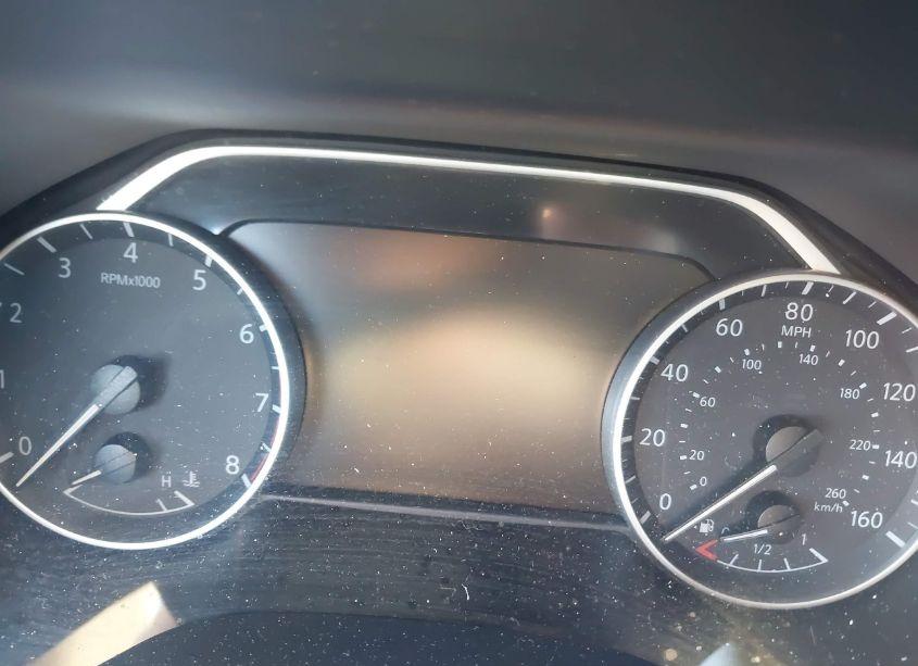 Photo 14 of 2017 Nissan Maxima 3.5 SL (VIN 1N4AA6AP3HC451021)