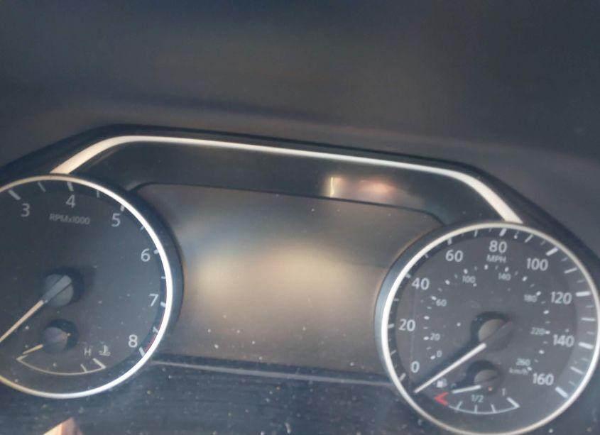 Photo 7 of 2017 Nissan Maxima 3.5 SL (VIN 1N4AA6AP3HC451021)