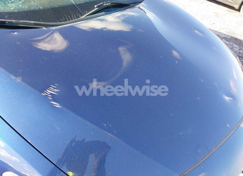 Photo 16 of 2017 Nissan Maxima 3.5 SL (VIN 1N4AA6AP3HC451293)