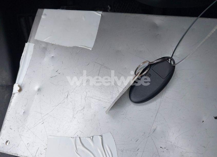 Photo 11 of 2017 Nissan Maxima 3.5 PLATINUM (VIN 1N4AA6AP3HC451679)