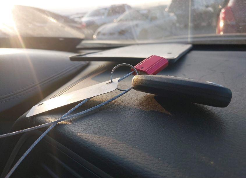 Photo 11 of 2018 Nissan Maxima SV (VIN 1N4AA6AP3JC385401)