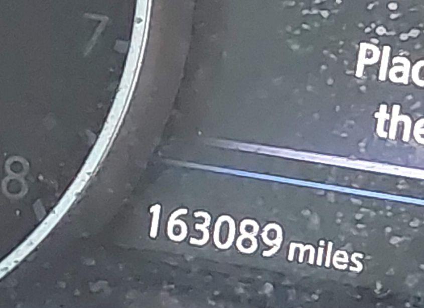 Photo 7 of 2018 Nissan Maxima SV (VIN 1N4AA6AP3JC385401)