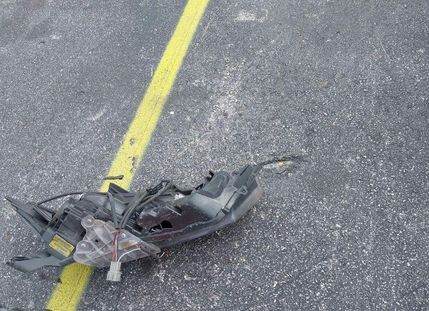 Photo 12 of 2018 Nissan Maxima 3.5 SV (VIN 1N4AA6AP3JC386371)