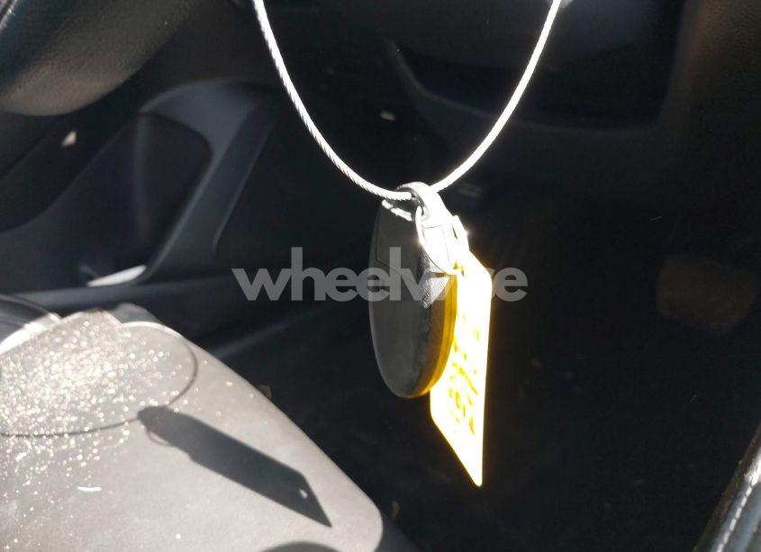 Photo 11 of 2018 Nissan Maxima 3.5 SL (VIN 1N4AA6AP3JC387178)