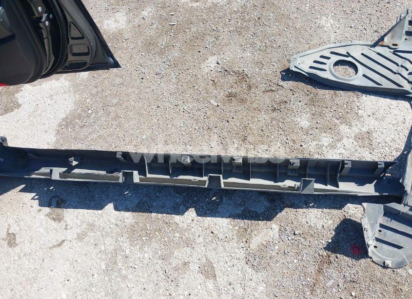 Photo 12 of 2018 Nissan Maxima 3.5 SL (VIN 1N4AA6AP3JC387178)